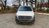 Mercedes-Benz Vito 114 - Mercedes-Benz Wohnmobil oder -wagen