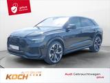 Audi RSQ8 4.0 TFSI q. Tiptr., Akrapovic, Dynamik Plus