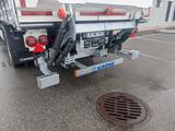 Krone City Liner SEP 1 Achs TRIDEC LBW BPW Achse - Angebote