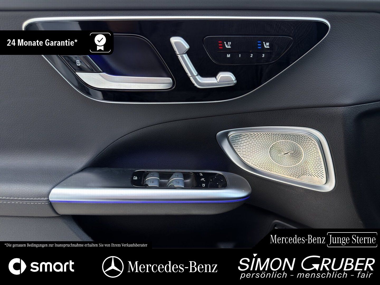 Fahrzeugabbildung Mercedes-Benz C 300 Te AMG Night Pano Burm Sitzklima Massage