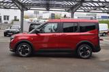 Ford Tourneo Courier Active SHZ NAVI ACC KAM 5J-GARAN - rote Ford Tourneo Courier
