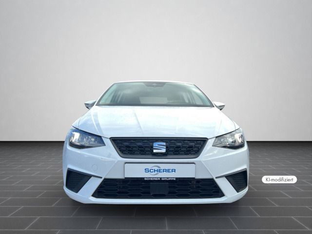 Seat Ibiza - Bild 6