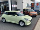 Suzuki Swift 1.2 Hybrid Comfort Vorführer Abverkauf! - Suzuki Swift: Grün
