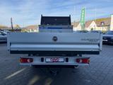 Fiat Ducato Maxi 180 L5 Pritsche Doppelk. 35 7-Sitzer - Fiat Ducato: L5