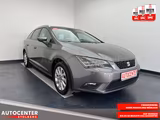 Seat Leon Style "MULTI-SITZH-PDC-ALU-TEMPO" - Seat Leon Style mit Benzin-Antrieb