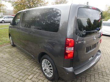 Bild 4 Opel Zafira Life M Automatik mit Intelli Grip