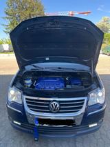 Volkswagen VW Touran 2.0 170ps 7sitzer automatik - Volkswagen Touran: Ps 170
