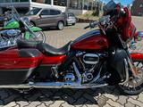 Harley-Davidson Street Glide CVOmi t Jekill & Hyde Auspuff - HARLEY-DAVIDSON AUSPUFF