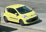 Citroën Citroen C1 - Diesel - HU 05/2027 - Citroën C1 mit Diesel-Antrieb: Kleinwagen