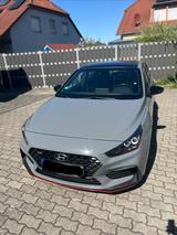 Hyundai i30 2.0 T-GDI N Performance N Performance
