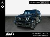 Mercedes-Benz Mercedes-AMG G 63 DRIVER´S/CARBON/MBEAM