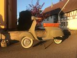 Piaggio Vespa 50 N  - 2024 neu aufgebaut - 125 ccm - Angebote