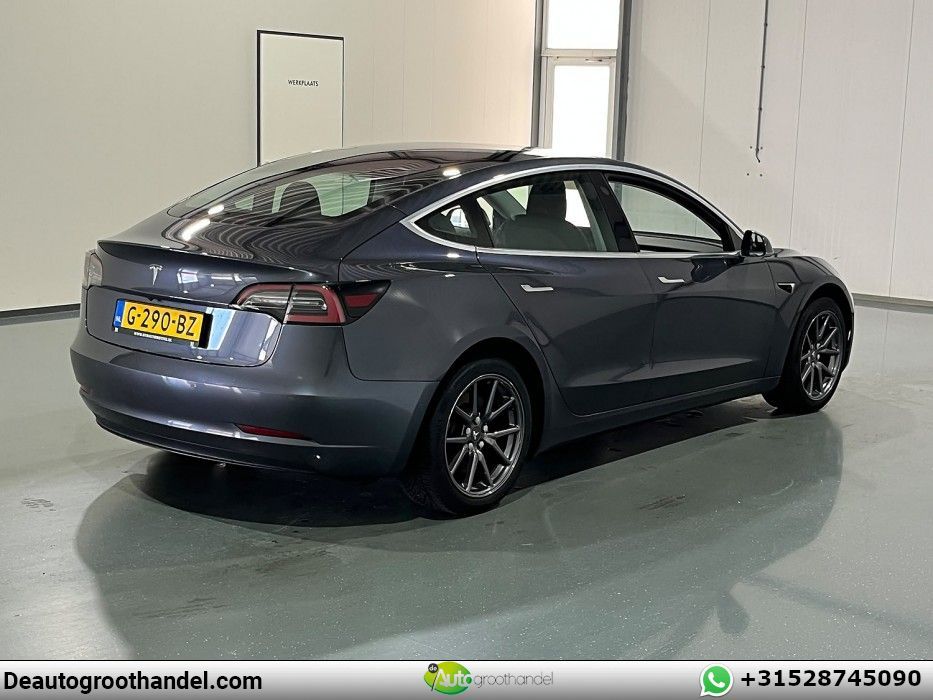 Tesla Model 3 RWD 60 kWh imagem 2