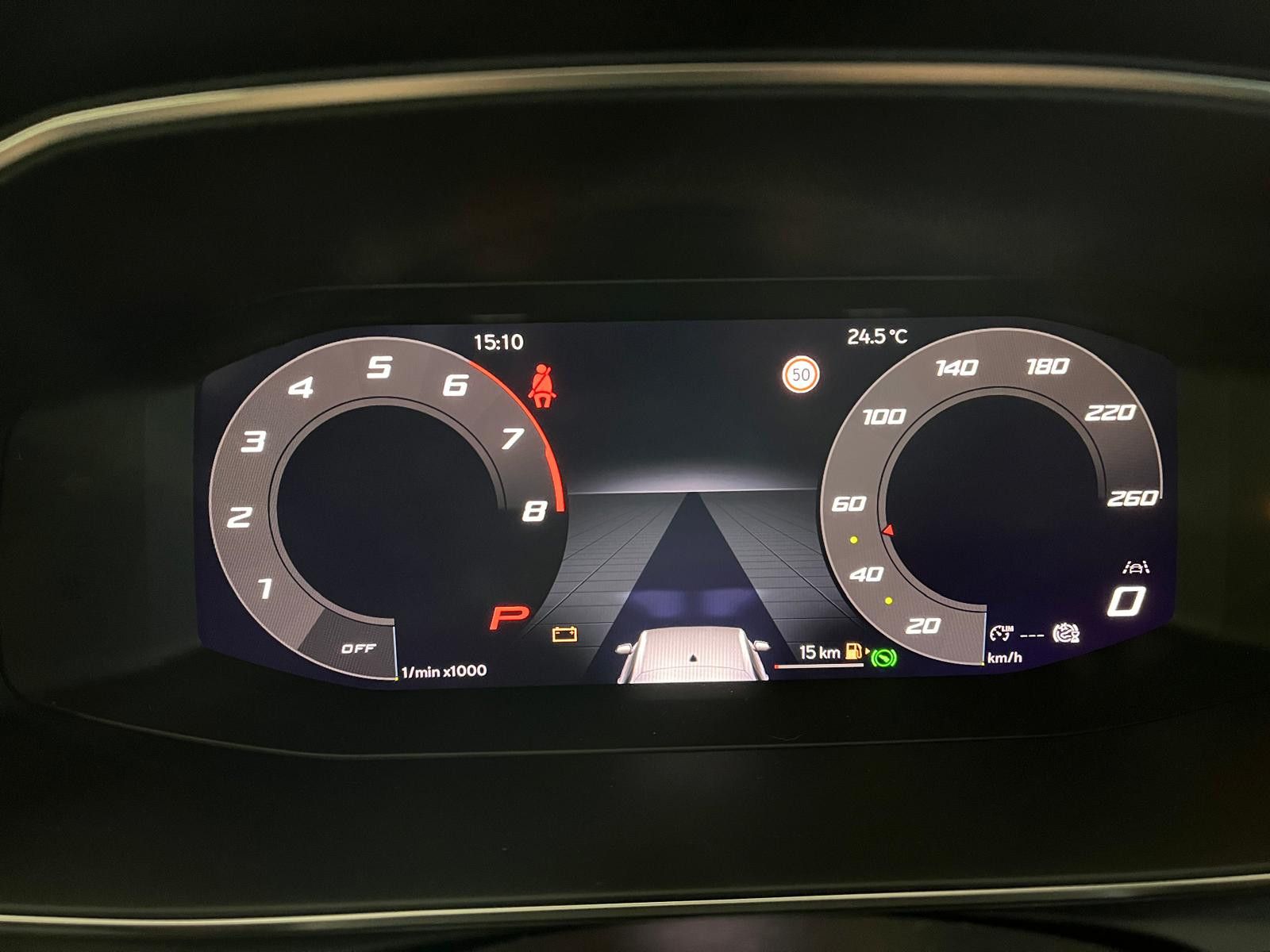 Seat Leon - Bild 12