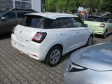 Suzuki Swift 1.2 DUALJET HYBRID Comfort CVT - Suzuki Swift in Mannheim