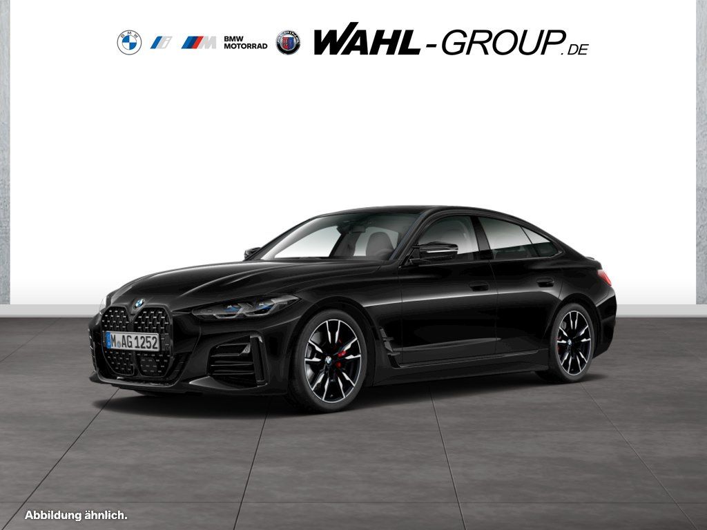 Image of BMW M440
