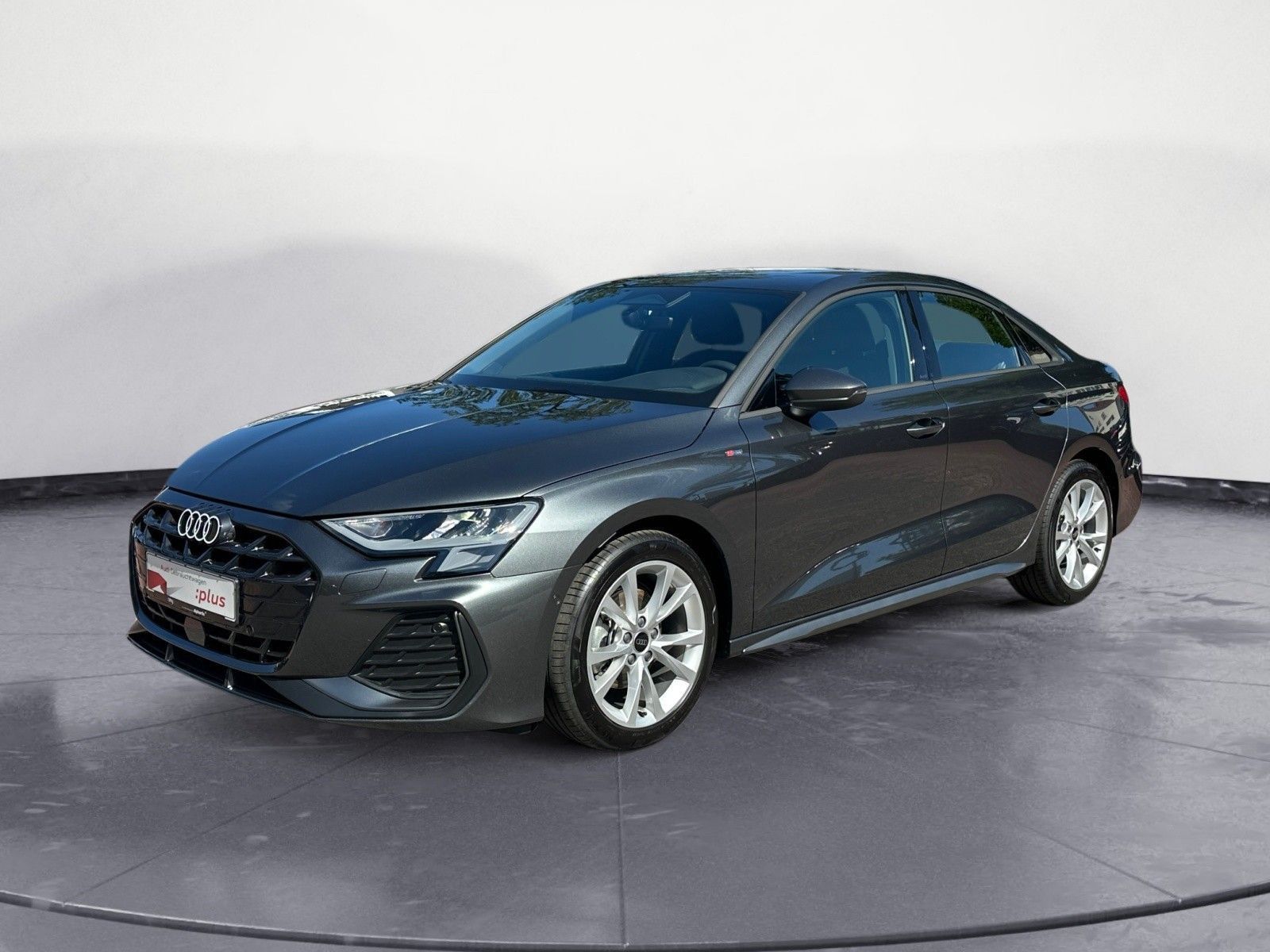 Audi A3 - Bild 2