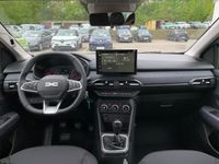 Dacia Sandero - Vorschau Bild 14