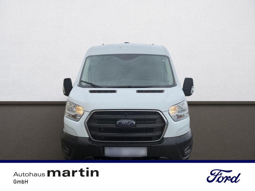 Fahrzeugabbildung Ford Transit Kasten 2.0 350 L3 Trend KLIMA PDC