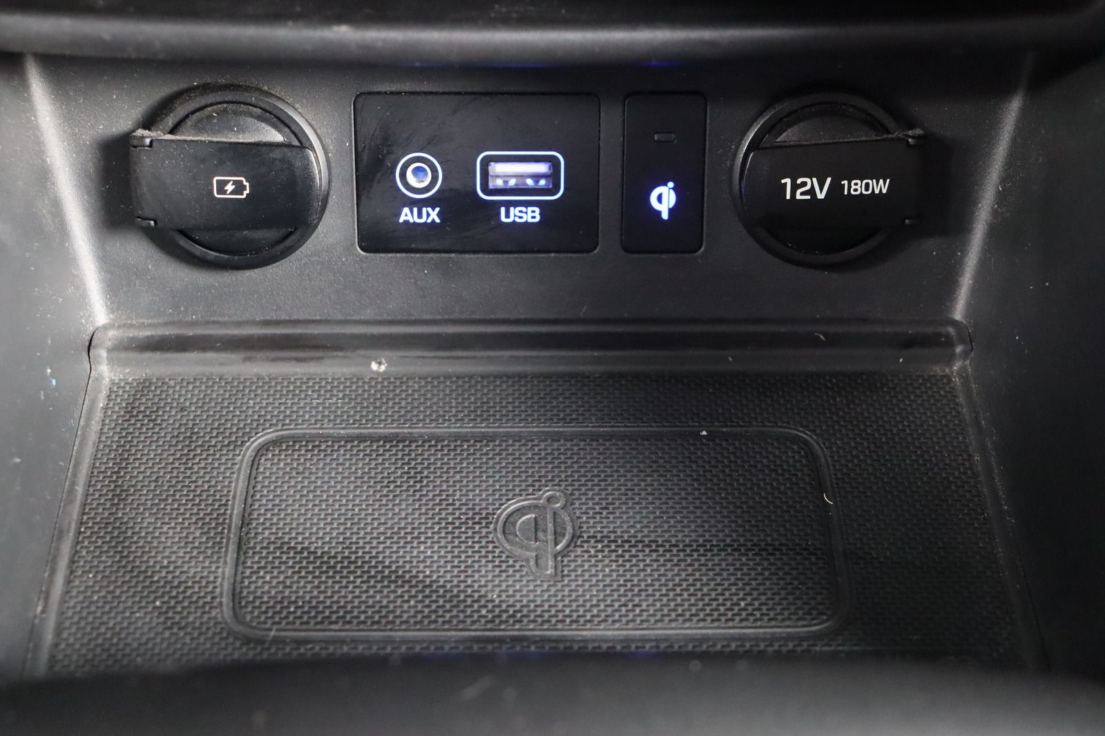 Fahrzeugabbildung Hyundai Kona Sport 4WD * HUD + RFK * LED