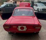 Lancia Fulvia - aus 1967: Coupé