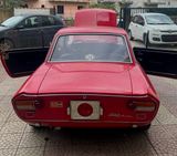Lancia Fulvia - Lancia Fulvia: Coupé