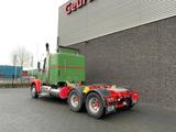 Freightliner CORONADA 6X4 EURO 6 TREKKER/TRACTOR/SATTELZUGMAS - Offers