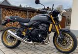 Kawasaki Z900RS SE LIMITED EDITION # 142/150 - KAWASAKI 900Z1
