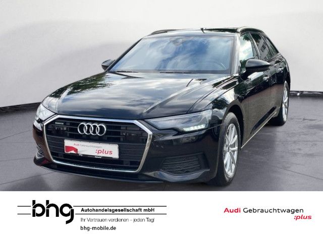 Audi A6 Avant 40 TDI quattro AHK/NAVI/Kamera/Assist/u