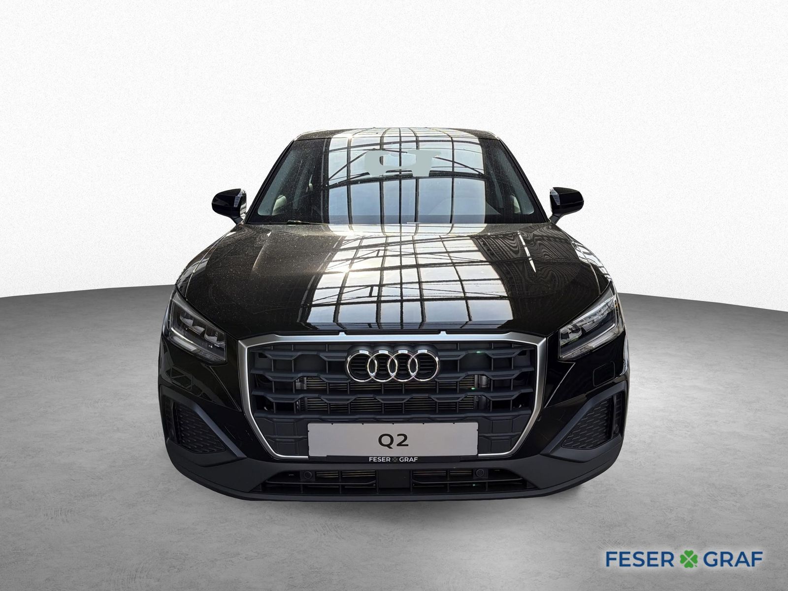 Audi Q2 - Bild 2