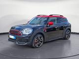 MINI Countryman John Cooper Works ALL4 *Chili*Pano*Na - scheckheftgepflegte MINI John Cooper Works Countryman