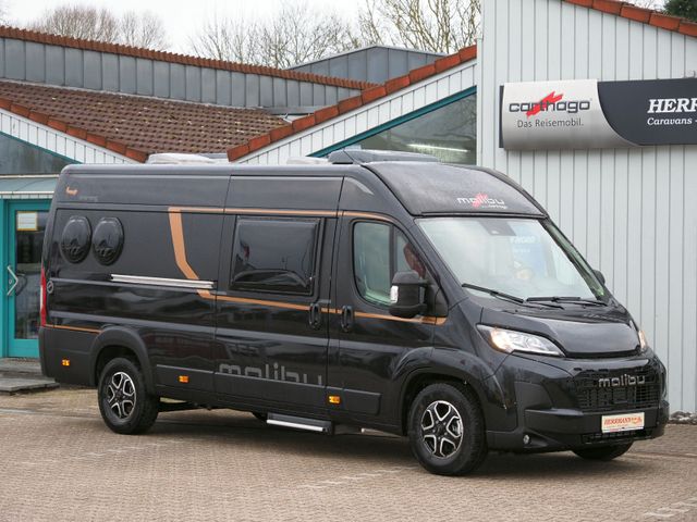 Malibu Van GT Sky 640 LE RB. Lederpolster. "AKTION 54"