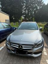 Mercedes-Benz C 220d | 170 PS | TÜV 12/27 ... - Mercedes-Benz 170 d