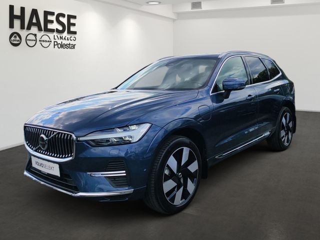 VOLVO XC 60 XC60 T8 Ultra Bright Recharge Plug-In Hybrid AWD