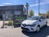 Renault Clio IV Grandtour TCe Energy NAVI PDC TEMPO - Renault Clio