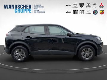 Peugeot 2008 1.2 PureTech 100 Active Pack Kam.+LED+SHZ