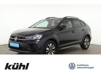 Volkswagen Taigo - Vorschau Bild 1