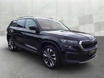Skoda Kodiaq - 4