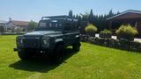 Land Rover Defender 90 Td4 Station Wagon SE SE - Land Rover Defender mit Diesel-Antrieb: Station Wagon Se