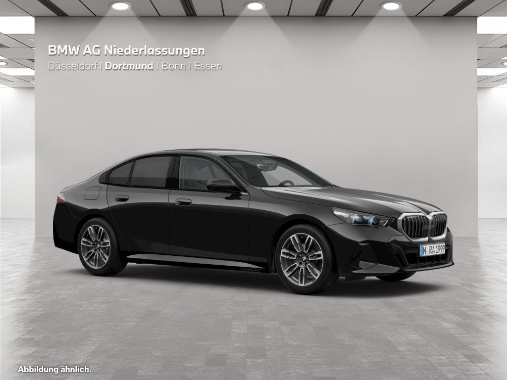 BMW 520 - Bild 12