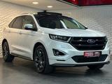 Ford Edge 2.0 - gebrauchte Ford Edge aus dem Jahr 2016