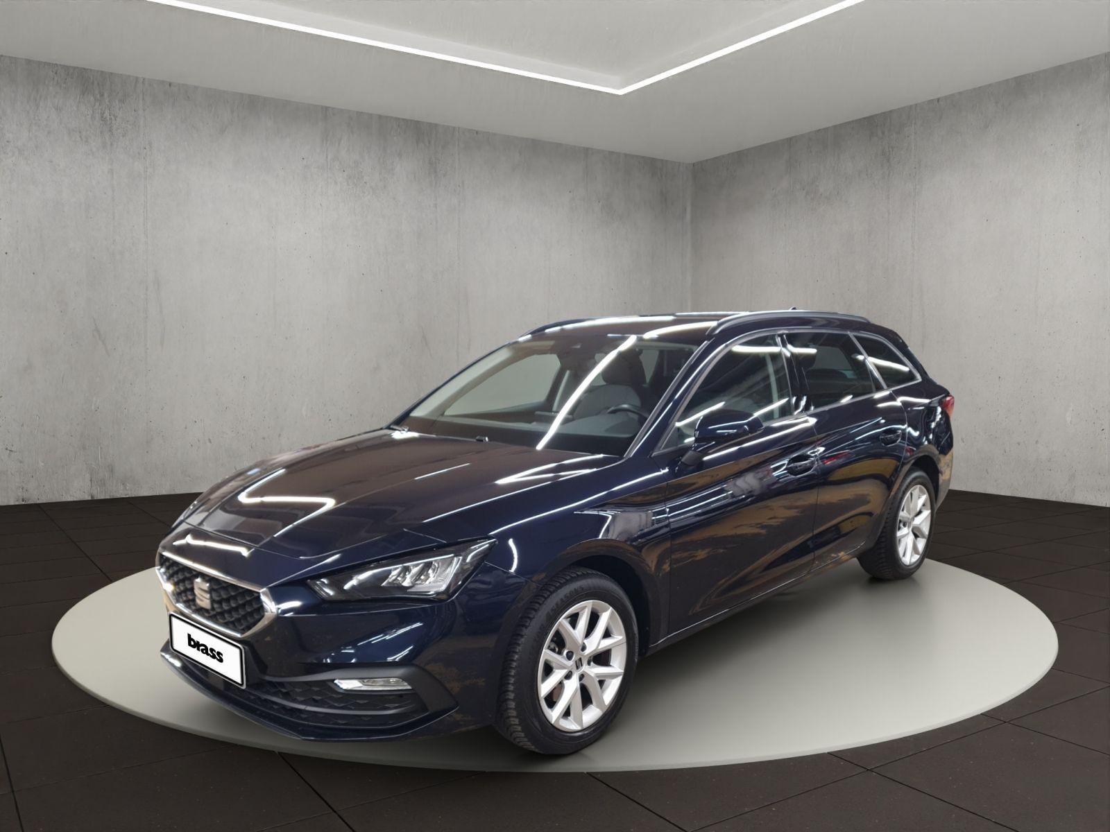 Seat Leon Sportstourer Style