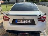 Toyota GT86 2,0-l-Boxermotor - - Toyota GT86 von privat