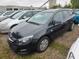 Opel Astra J Sports Tourer Energy - Opel Astra ENERGY mit Diesel-Antrieb