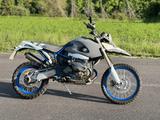 BMW HP2 Enduro HPN 16900€ Adventure - BMW ENDURO HP2