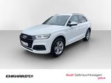 Audi Q5 40 TDI quattro S tronic S line LED*NAV*SHZ*PD - Audi Q5 in Erfurt