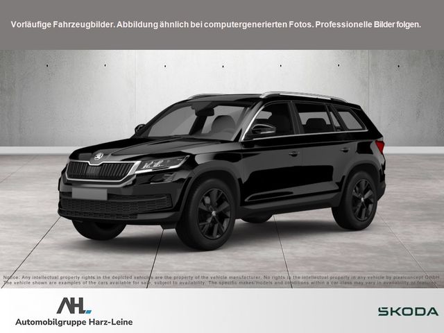 Skoda Kodiaq 2.0 TDI Style DSG Matrix Navi ACC PDC RFK