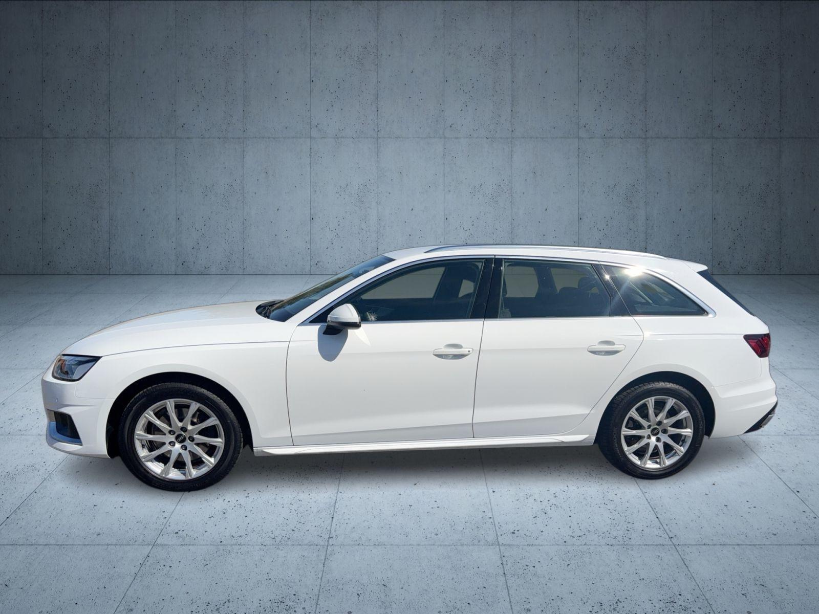 Audi A4 Avant advanced 35 TDI S tr AHK/Nav/LED/Assist, миниатюра 2