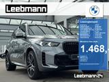 BMW X5 xDrive50e M-Sport-Pro AHK/IntegralLenk./SoftC - BMW X5: 50i