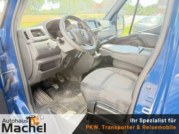 Renault Master - 5